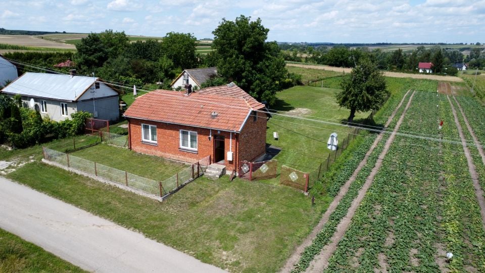 Dom Szarbia Zwierzyniecka