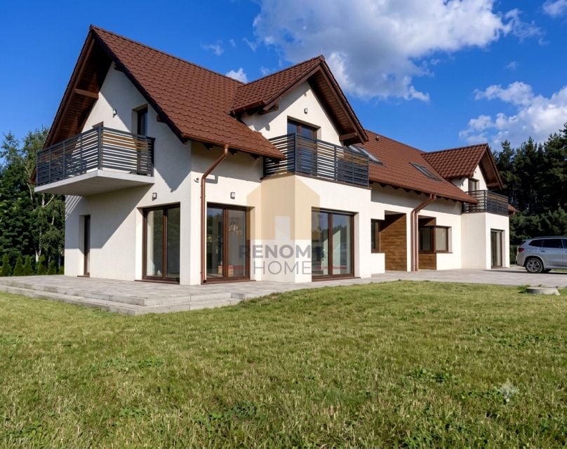 Dom Świdnica