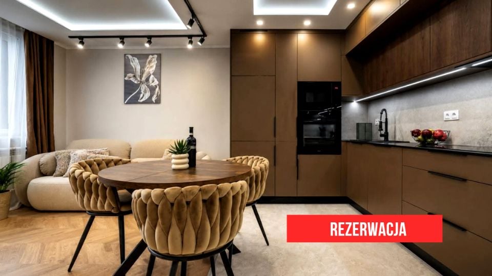 Mieszkanie blok mieszkalny sprzedaż