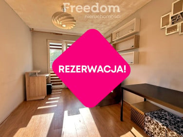 Mieszkanie blok mieszkalny sprzedaż