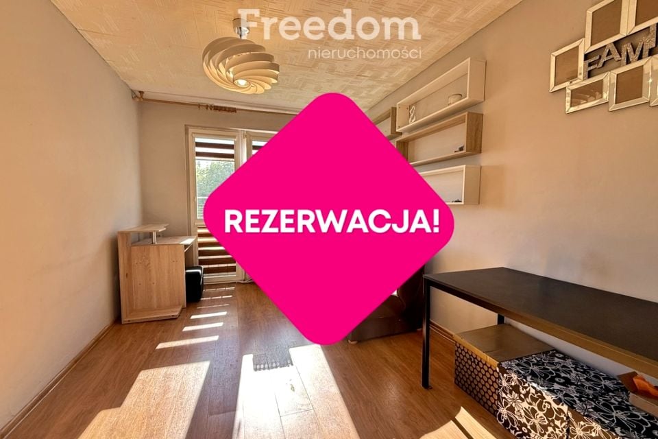 Mieszkanie blok mieszkalny sprzedaż