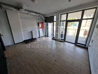 Lokal Warszawa