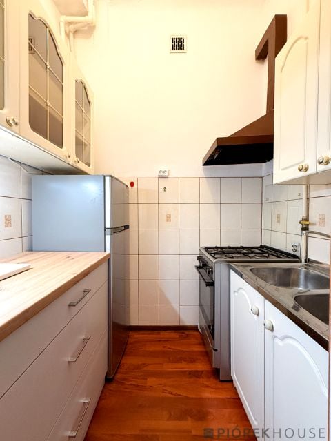 Mieszkanie Warszawa