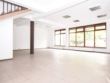 Lokal Katowice