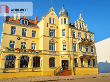 Mieszkanie Grudziądz