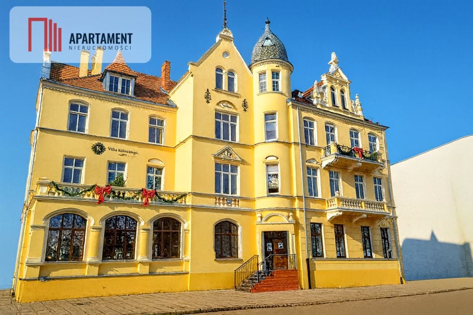 Mieszkanie Grudziądz