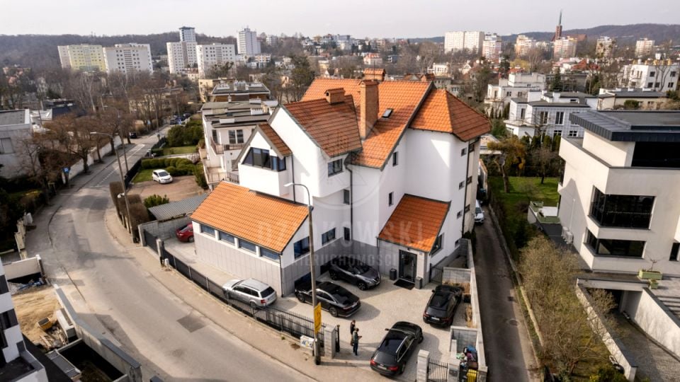 Lokal Gdynia