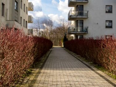 Mieszkanie Gdańsk