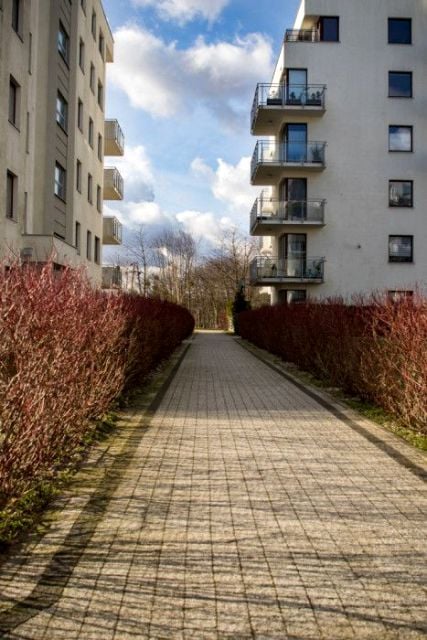 Mieszkanie Gdańsk