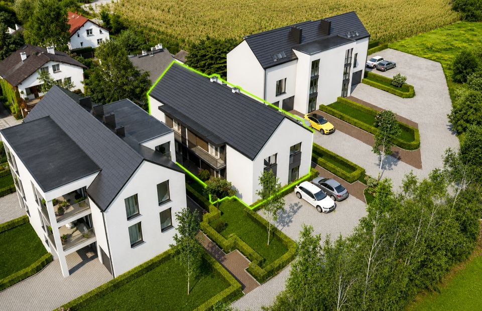 Mieszkanie Opole