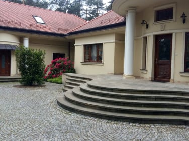 Dom Międzyborów