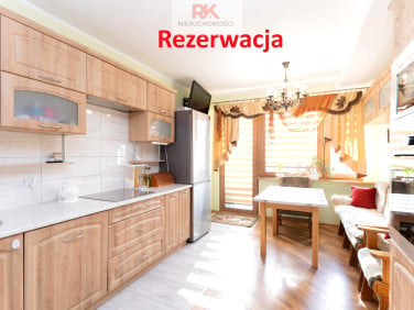 Mieszkanie Olsztyn