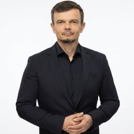 Mariusz Grzejszczak