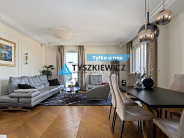 Mieszkanie Gdynia