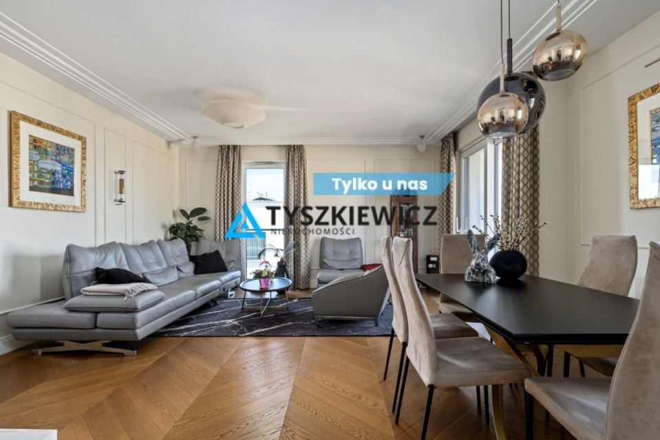Mieszkanie Gdynia