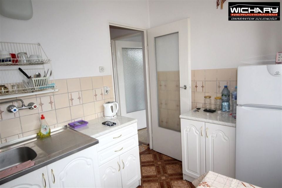 Mieszkanie Siemianowice Śląskie