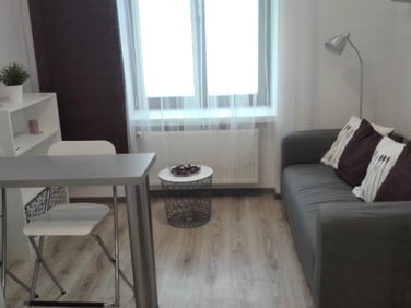 Mieszkanie Łódź