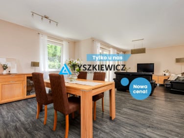 Mieszkanie Gdynia