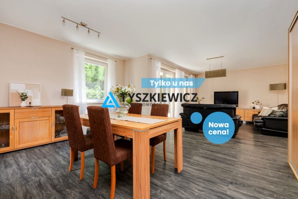 Mieszkanie Gdynia