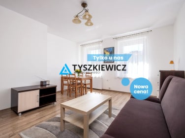 Mieszkanie Gdańsk