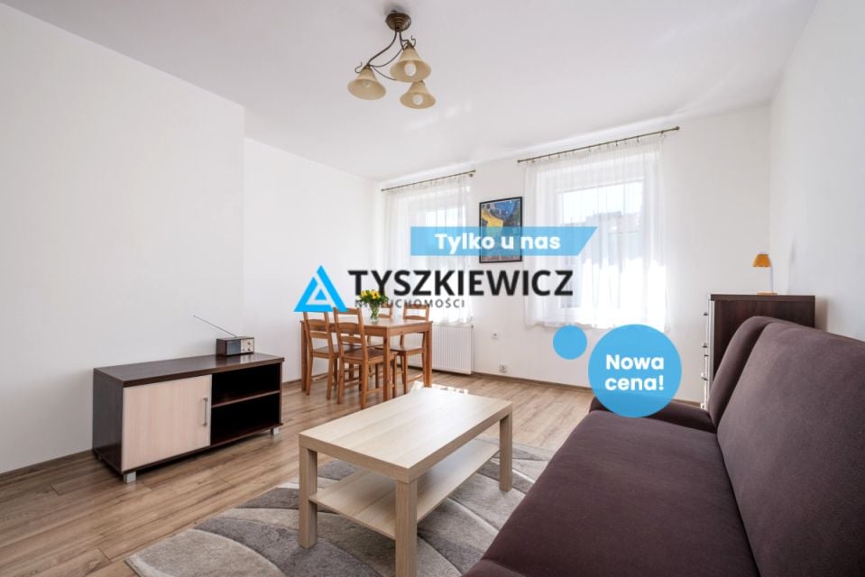 Mieszkanie Gdańsk