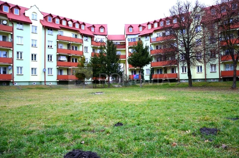 Mieszkanie Rejowiec