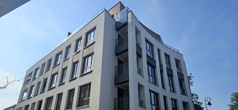 Lokal Grodzisk Mazowiecki