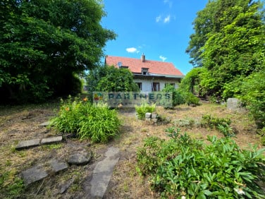 Dom Wałbrzych