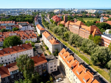 Lokal Gdańsk sprzedaż