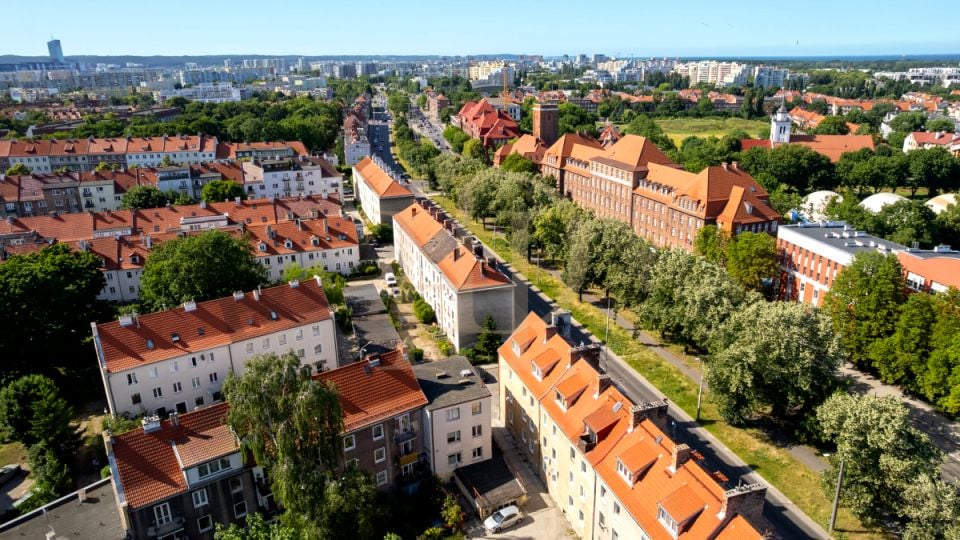Lokal Gdańsk sprzedaż