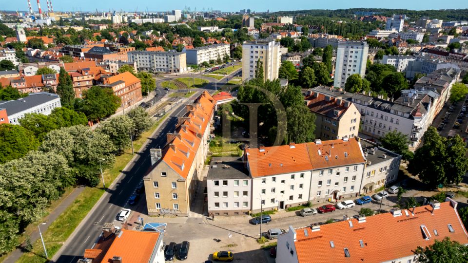 Lokal Użytkowy