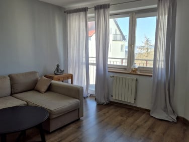 Mieszkanie Gdynia