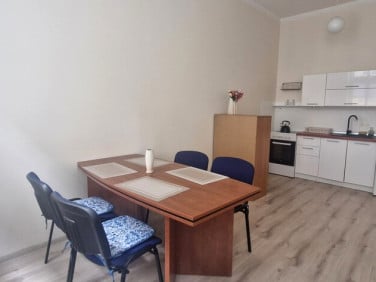 Mieszkanie Szczecin