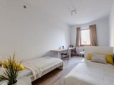 Mieszkanie Łódź
