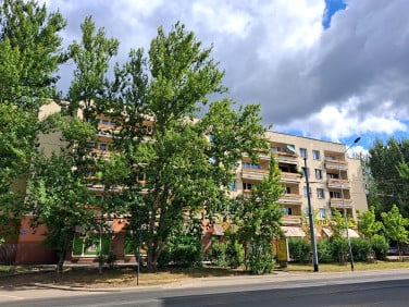 Mieszkanie blok mieszkalny Łódź