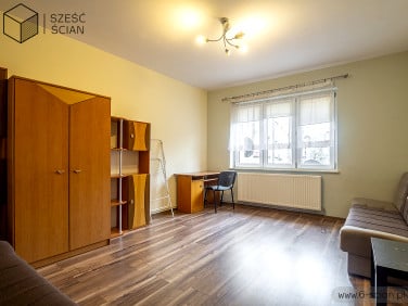 Mieszkanie Wrocław