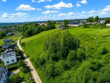 Działka Czaniec