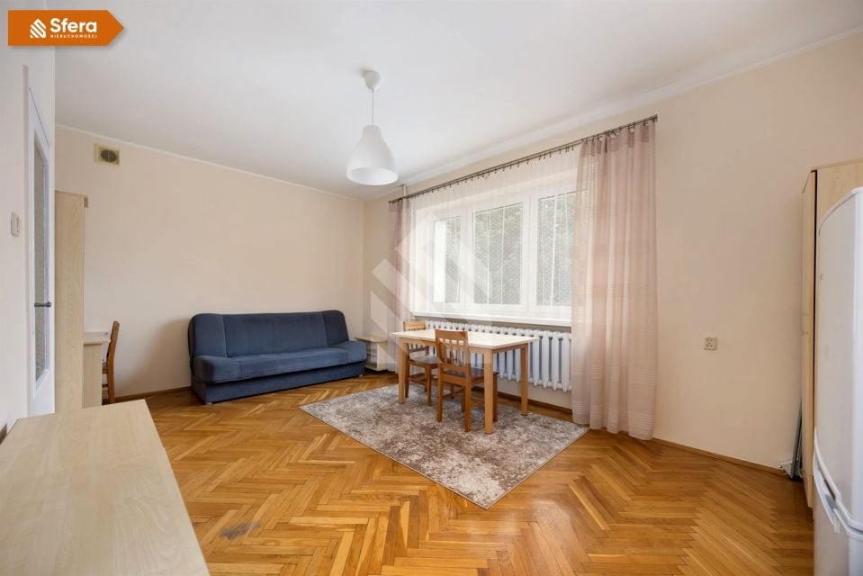 Mieszkanie Bydgoszcz