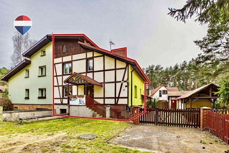 Dom Lubiatów
