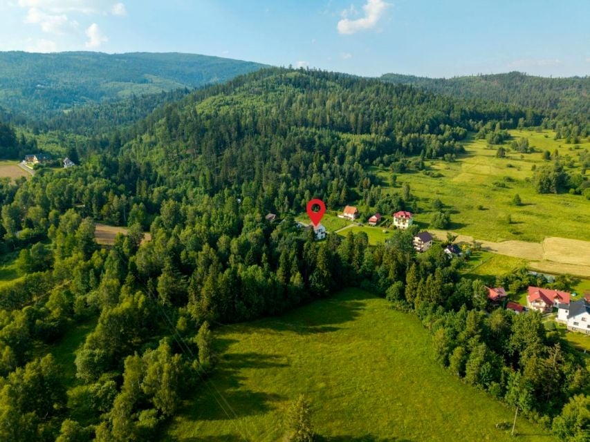 Dom Kamesznica