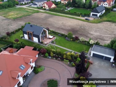 Działka Poznań