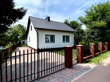 Dom Opaleniska