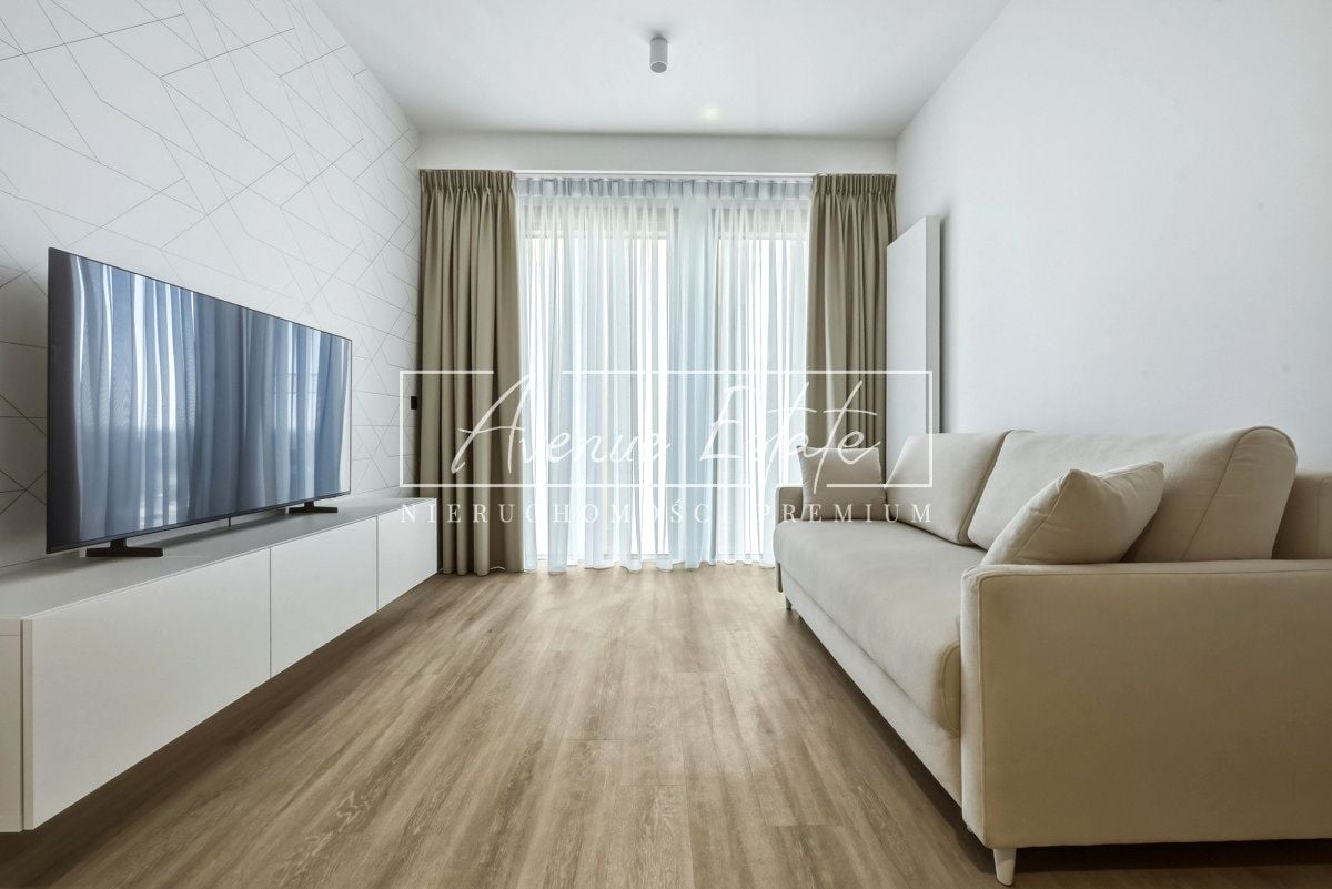 Apartament Warszawa