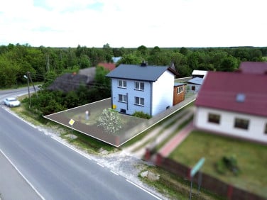 Działka Krzątka