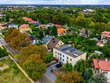 Dom Sandomierz