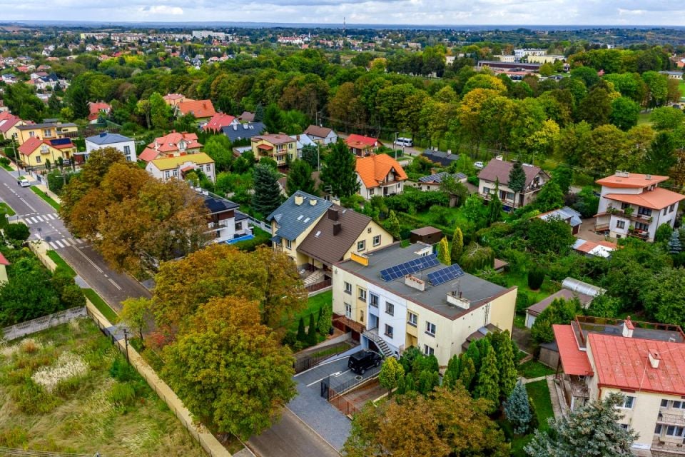 Dom Sandomierz