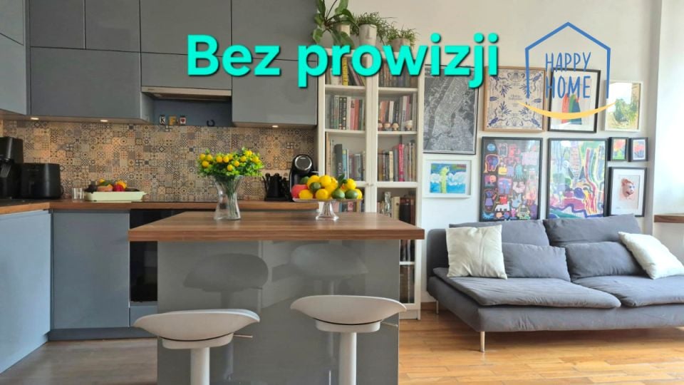 Mieszkanie Warszawa