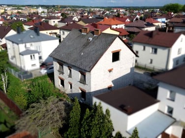 Dom Kolbuszowa