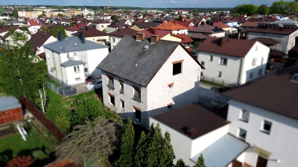 Dom Kolbuszowa