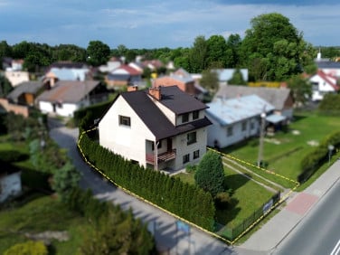 Dom Raniżów